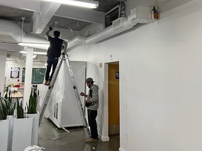 All American Air Conditioning & Heating