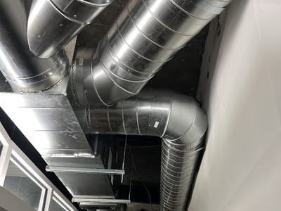 All American Air Conditioning & Heating