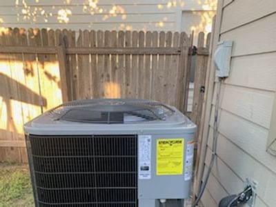 All American Air Conditioning & Heating