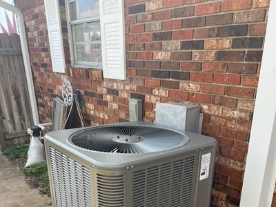 All American Air Service Experts