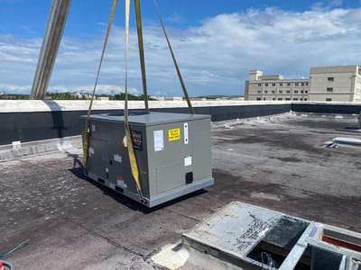 All American Cooling Sales & Services LLC