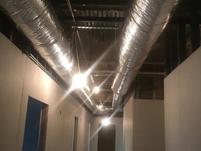 All American Cooling Sales & Services LLC