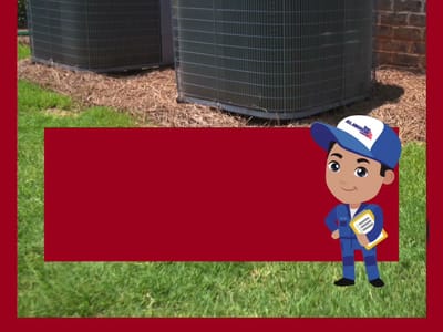 All American GC & AC