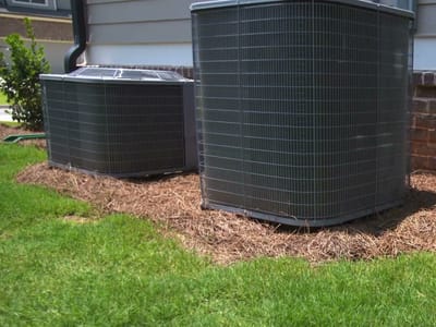 All American GC & AC