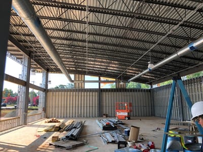 All American Heating & Air Conditioning