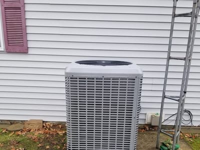 All American Heating & Air