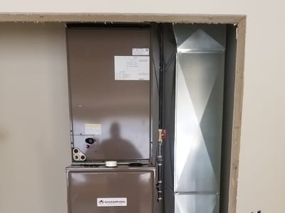 All American Heating & Air