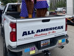 All American Heating & Air