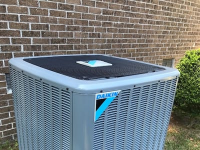 All American Heating & Air