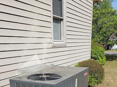 All American Heating & Air