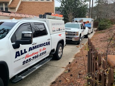All American Heating & Air