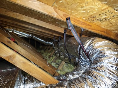 All American Heating and Air (Veteran owned)