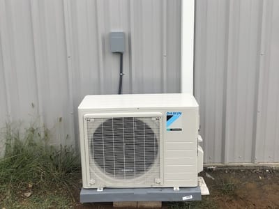 All-American Heating and Cooling LLC