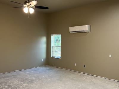 All-American Heating and Cooling LLC