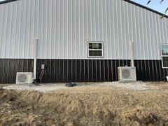 All-American Heating and Cooling LLC