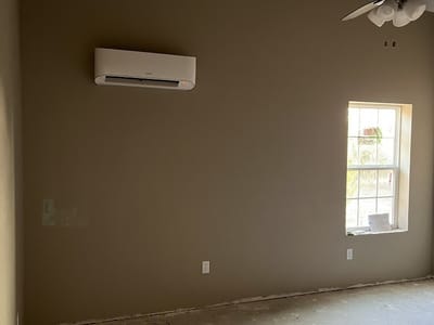 All-American Heating and Cooling LLC