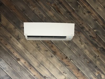 All-American Heating and Cooling LLC