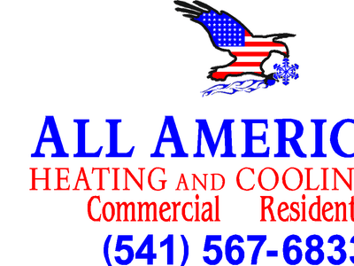 All American Heating & Cooling LLC
