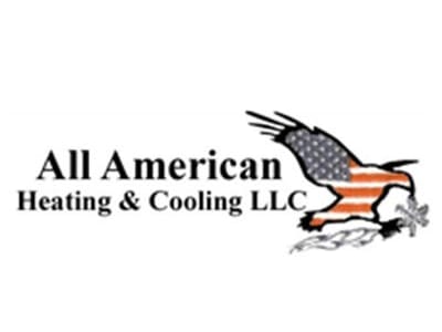 All American Heating & Cooling LLC