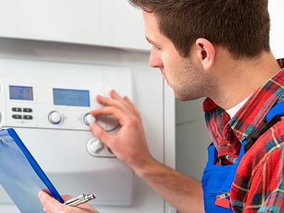 All American Heating & Cooling LLC