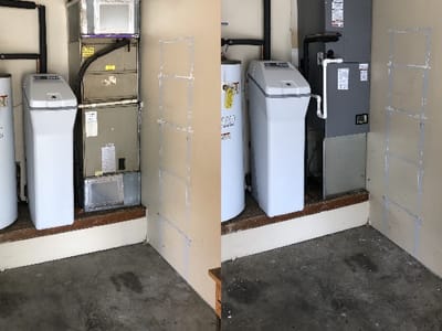 All American Heating & Cooling