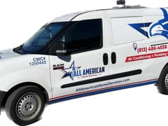 All American Home Services