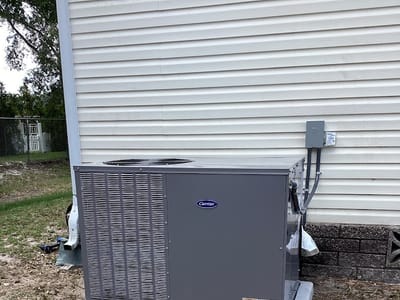 All American Home Services