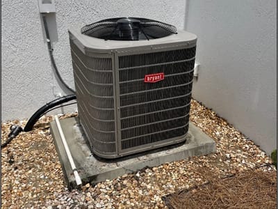 All American Home Services