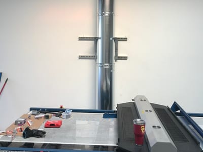 All American HVAC, Inc.