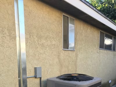 All American HVAC, Inc.