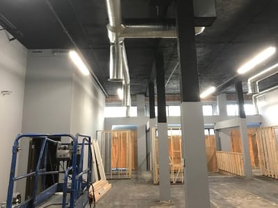 All American HVAC, Inc.