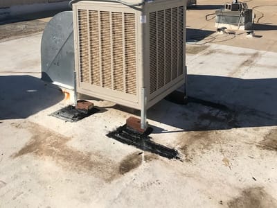 All American HVAC, Inc.