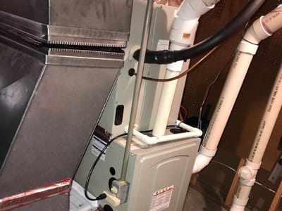 All American HVAC Services