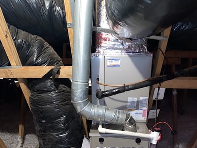 All American HVAC Services