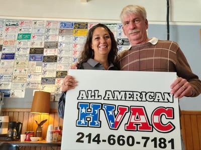 All American HVAC