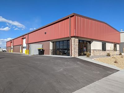 All American Mechanical