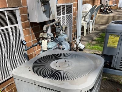 ALL American Plumbing HVAC