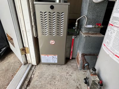 ALL American Plumbing HVAC