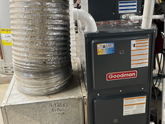 ALL American Plumbing HVAC