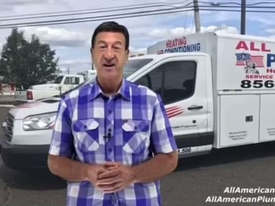 ALL American Plumbing HVAC