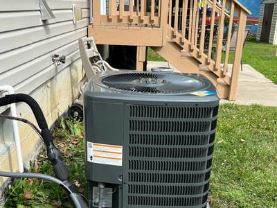 ALL American Plumbing HVAC