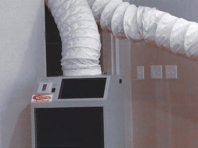 All American Portable Air