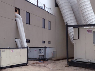 All American Portable Air