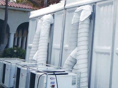 All American Portable Air