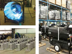 All American Portable Air