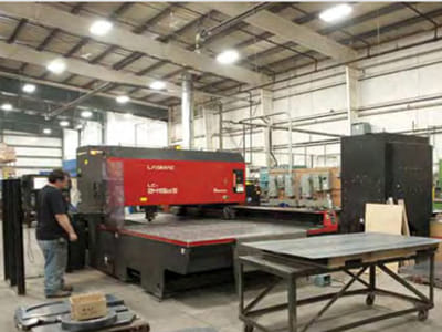 All American Portable Air