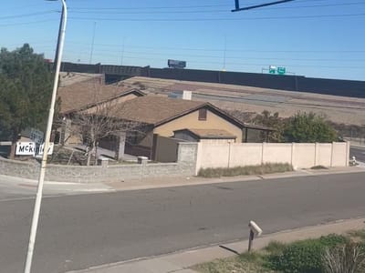 All Area A/C & Heating