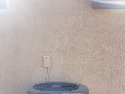 All Area A/C & Heating
