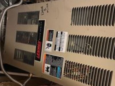 All Around Air Solution