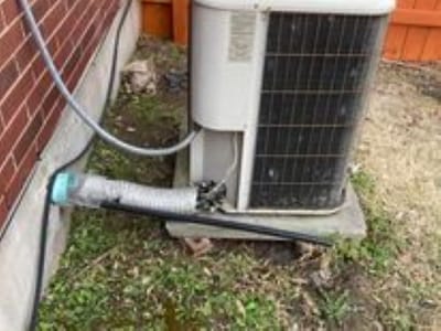 All Around Air Solution